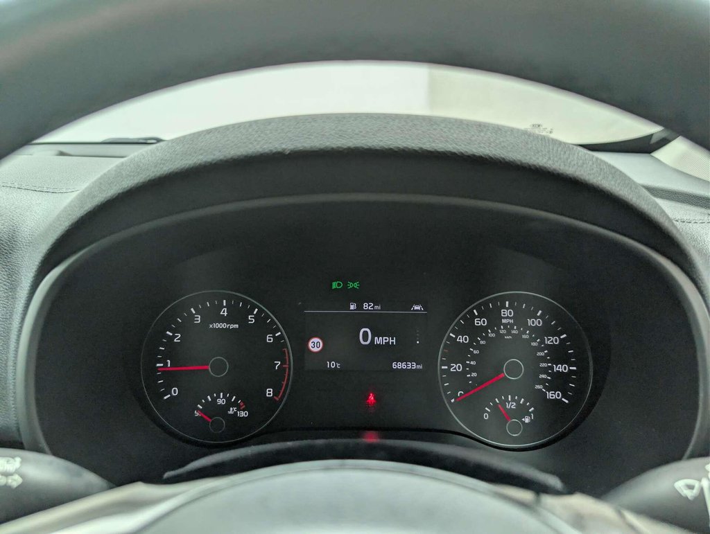 Used 2021 21 KIA SPORTAGE 1.6 Sportage JBL Black Edition ISG 5dr CLICK & COLLECT/ HOME DELIVERY