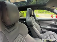 USED 2023 23 AUDI E-TRON GT 93.4kWh Saloon 4dr Electric Auto quattro (476 ps) 8.9% APR FINANCE RATES