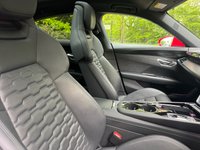 USED 2023 23 AUDI E-TRON GT 93.4kWh Saloon 4dr Electric Auto quattro (476 ps) 8.9% APR FINANCE RATES