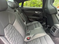 USED 2023 23 AUDI E-TRON GT 93.4kWh Saloon 4dr Electric Auto quattro (476 ps) 8.9% APR FINANCE RATES