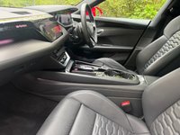 USED 2023 23 AUDI E-TRON GT 93.4kWh Saloon 4dr Electric Auto quattro (476 ps) 8.9% APR FINANCE RATES