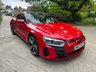 USED 2023 23 AUDI E-TRON GT 93.4kWh Saloon 4dr Electric Auto quattro (476 ps) 8.9% APR FINANCE RATES