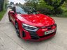 USED 2023 23 AUDI E-TRON GT 93.4kWh Saloon 4dr Electric Auto quattro (476 ps) 8.9% APR FINANCE RATES