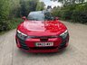 USED 2023 23 AUDI E-TRON GT 93.4kWh Saloon 4dr Electric Auto quattro (476 ps) 8.9% APR FINANCE RATES