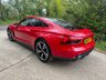 USED 2023 23 AUDI E-TRON GT 93.4kWh Saloon 4dr Electric Auto quattro (476 ps) 8.9% APR FINANCE RATES