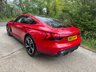 USED 2023 23 AUDI E-TRON GT 93.4kWh Saloon 4dr Electric Auto quattro (476 ps) 8.9% APR FINANCE RATES