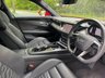 USED 2023 23 AUDI E-TRON GT 93.4kWh Saloon 4dr Electric Auto quattro (476 ps) 8.9% APR FINANCE RATES