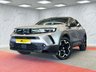 USED 2023 73 VAUXHALL MOKKA 1.2 Turbo Ultimate SUV 5dr Petrol Auto Euro 6 (s/s) (130 ps) 1 OWNER, 2 KEYS, DEALER HISTORY