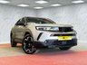 USED 2023 73 VAUXHALL MOKKA 1.2 Turbo Ultimate SUV 5dr Petrol Auto Euro 6 (s/s) (130 ps) 1 OWNER, 2 KEYS, DEALER HISTORY
