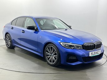 View our BMW 3 Series