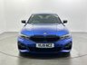 USED 2019 19 BMW 3 SERIES 2.0 330i M Sport Auto Euro 6 (s/s) 4dr ALL LED, H-SEATS, R-CAMER, 18"