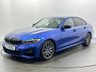 USED 2019 19 BMW 3 SERIES 2.0 330i M Sport Auto Euro 6 (s/s) 4dr ALL LED, H-SEATS, R-CAMER, 18"