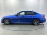 USED 2019 19 BMW 3 SERIES 2.0 330i M Sport Auto Euro 6 (s/s) 4dr ALL LED, H-SEATS, R-CAMER, 18"