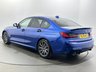 USED 2019 19 BMW 3 SERIES 2.0 330i M Sport Auto Euro 6 (s/s) 4dr ALL LED, H-SEATS, R-CAMER, 18"