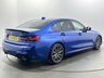 USED 2019 19 BMW 3 SERIES 2.0 330i M Sport Auto Euro 6 (s/s) 4dr ALL LED, H-SEATS, R-CAMER, 18"