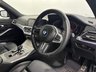 USED 2019 19 BMW 3 SERIES 2.0 330i M Sport Auto Euro 6 (s/s) 4dr ALL LED, H-SEATS, R-CAMER, 18"