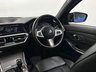 USED 2019 19 BMW 3 SERIES 2.0 330i M Sport Auto Euro 6 (s/s) 4dr ALL LED, H-SEATS, R-CAMER, 18"
