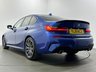 USED 2019 19 BMW 3 SERIES 2.0 330i M Sport Auto Euro 6 (s/s) 4dr ALL LED, H-SEATS, R-CAMER, 18"