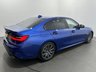 USED 2019 19 BMW 3 SERIES 2.0 330i M Sport Auto Euro 6 (s/s) 4dr ALL LED, H-SEATS, R-CAMER, 18"