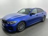 USED 2019 19 BMW 3 SERIES 2.0 330i M Sport Auto Euro 6 (s/s) 4dr ALL LED, H-SEATS, R-CAMER, 18"