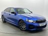 USED 2019 19 BMW 3 SERIES 2.0 330i M Sport Auto Euro 6 (s/s) 4dr ALL LED, H-SEATS, R-CAMER, 18"
