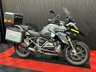 USED 2015 64 BMW R 1200 GS FINANCE SPECIALISTS APPLY NOW LOW RATE FINANCE DELIVERY AVAILABLE