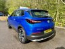 USED 2019 69 VAUXHALL GRANDLAND X 1.5 Turbo D BlueInjection Elite Nav SUV 5dr Diesel Manual Euro 6 (s/s) (130 ps) PAN ROOF! HEATED WHEEL/SEATS! DAB RADIO! 6 SPEED!