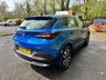 USED 2019 69 VAUXHALL GRANDLAND X 1.5 Turbo D BlueInjection Elite Nav SUV 5dr Diesel Manual Euro 6 (s/s) (130 ps) PAN ROOF! HEATED WHEEL/SEATS! DAB RADIO! 6 SPEED!