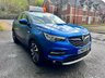 USED 2019 69 VAUXHALL GRANDLAND X 1.5 Turbo D BlueInjection Elite Nav SUV 5dr Diesel Manual Euro 6 (s/s) (130 ps) PAN ROOF! HEATED WHEEL/SEATS! DAB RADIO! 6 SPEED!