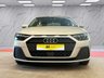 USED 2023 73 AUDI A1 1.0 TFSI 25 Technik Sportback 5dr Petrol Manual Euro 6 (s/s) (95 ps) 1 OWNER, SERVICE HISTORY