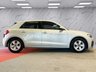 USED 2023 73 AUDI A1 1.0 TFSI 25 Technik Sportback 5dr Petrol Manual Euro 6 (s/s) (95 ps) 1 OWNER, SERVICE HISTORY
