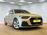 USED 2023 73 AUDI A1 1.0 TFSI 25 Technik Sportback 5dr Petrol Manual Euro 6 (s/s) (95 ps) 1 OWNER, SERVICE HISTORY