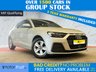 USED 2023 73 AUDI A1 1.0 TFSI 25 Technik Sportback 5dr Petrol Manual Euro 6 (s/s) (95 ps) 1 OWNER, SERVICE HISTORY