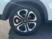 USED 2017 67 HONDA HR-V 1.5 i-VTEC SE SUV 5dr Petrol Manual Euro 6 (s/s) (130 ps) FRONT AND REAR PARKING SENSORS, BLUETOOTH, CRUISE CONTROL