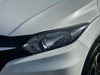USED 2017 67 HONDA HR-V 1.5 i-VTEC SE SUV 5dr Petrol Manual Euro 6 (s/s) (130 ps) FRONT AND REAR PARKING SENSORS, BLUETOOTH, CRUISE CONTROL