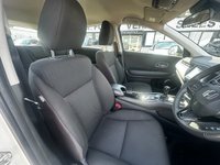 USED 2017 67 HONDA HR-V 1.5 i-VTEC SE SUV 5dr Petrol Manual Euro 6 (s/s) (130 ps) FRONT AND REAR PARKING SENSORS, BLUETOOTH, CRUISE CONTROL