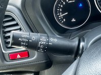 USED 2017 67 HONDA HR-V 1.5 i-VTEC SE SUV 5dr Petrol Manual Euro 6 (s/s) (130 ps) FRONT AND REAR PARKING SENSORS, BLUETOOTH, CRUISE CONTROL