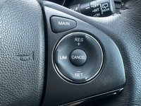 USED 2017 67 HONDA HR-V 1.5 i-VTEC SE SUV 5dr Petrol Manual Euro 6 (s/s) (130 ps) FRONT AND REAR PARKING SENSORS, BLUETOOTH, CRUISE CONTROL
