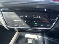 USED 2017 67 HONDA HR-V 1.5 i-VTEC SE SUV 5dr Petrol Manual Euro 6 (s/s) (130 ps) FRONT AND REAR PARKING SENSORS, BLUETOOTH, CRUISE CONTROL