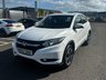 USED 2017 67 HONDA HR-V 1.5 i-VTEC SE SUV 5dr Petrol Manual Euro 6 (s/s) (130 ps) FRONT AND REAR PARKING SENSORS, BLUETOOTH, CRUISE CONTROL