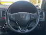 USED 2017 67 HONDA HR-V 1.5 i-VTEC SE SUV 5dr Petrol Manual Euro 6 (s/s) (130 ps) FRONT AND REAR PARKING SENSORS, BLUETOOTH, CRUISE CONTROL