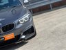 USED 2018 68 BMW 2 SERIES 1.5 218i GPF M Sport Coupe 2dr Petrol Auto Euro 6 (s/s) (136 ps) SRVC+WARANTY+FINANCE+DELIV
