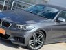 USED 2018 68 BMW 2 SERIES 1.5 218i GPF M Sport Coupe 2dr Petrol Auto Euro 6 (s/s) (136 ps) SRVC+WARANTY+FINANCE+DELIV
