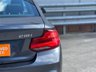 USED 2018 68 BMW 2 SERIES 1.5 218i GPF M Sport Coupe 2dr Petrol Auto Euro 6 (s/s) (136 ps) SRVC+WARANTY+FINANCE+DELIV