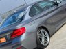 USED 2018 68 BMW 2 SERIES 1.5 218i GPF M Sport Coupe 2dr Petrol Auto Euro 6 (s/s) (136 ps) SRVC+WARANTY+FINANCE+DELIV