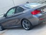 USED 2018 68 BMW 2 SERIES 1.5 218i GPF M Sport Coupe 2dr Petrol Auto Euro 6 (s/s) (136 ps) SRVC+WARANTY+FINANCE+DELIV