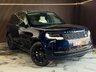 USED 2023 72 LAND ROVER RANGE ROVER 3.0 P440e 38.2kWh SE SUV 5dr Petrol Plug-in Hybrid Auto 4WD Euro 6 (s/s) (440 ps) 