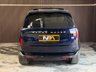 USED 2023 72 LAND ROVER RANGE ROVER 3.0 P440e 38.2kWh SE SUV 5dr Petrol Plug-in Hybrid Auto 4WD Euro 6 (s/s) (440 ps) 