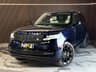 USED 2023 72 LAND ROVER RANGE ROVER 3.0 P440e 38.2kWh SE SUV 5dr Petrol Plug-in Hybrid Auto 4WD Euro 6 (s/s) (440 ps) 