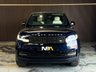 USED 2023 72 LAND ROVER RANGE ROVER 3.0 P440e 38.2kWh SE SUV 5dr Petrol Plug-in Hybrid Auto 4WD Euro 6 (s/s) (440 ps) 
